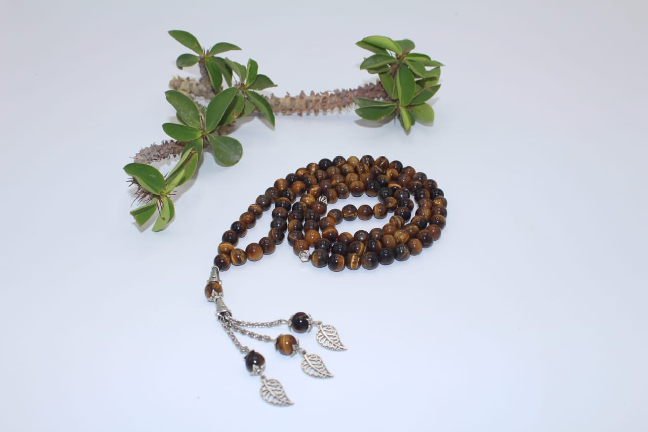 Tasbih 100 Beads