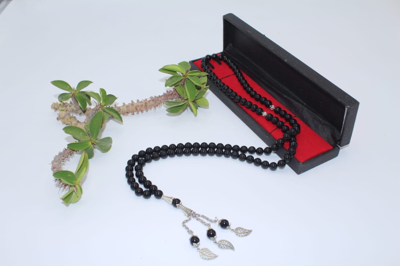 Tasbih 100 Beads