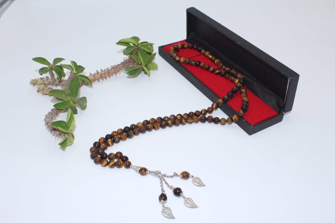 Tasbih 100 Beads