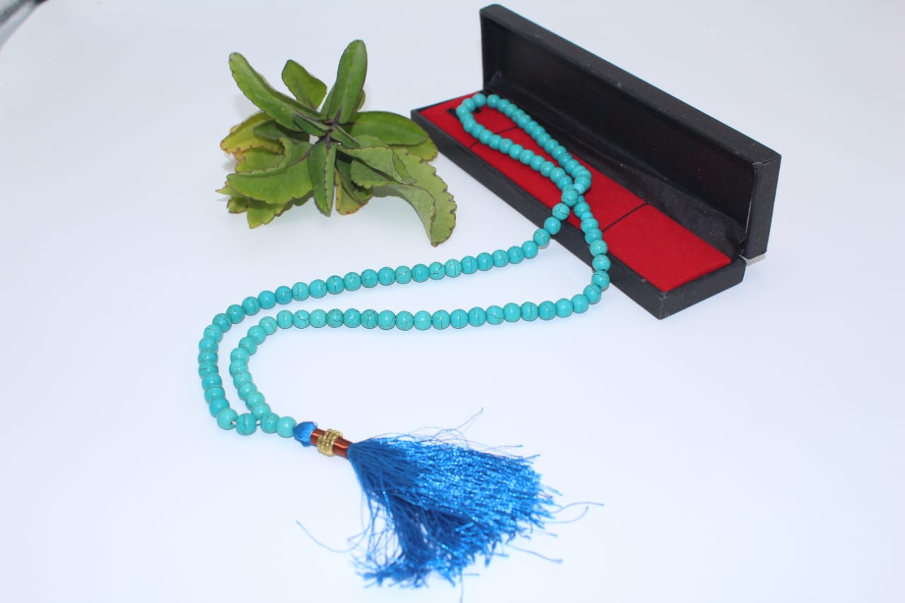 Tasbih 100 Beads