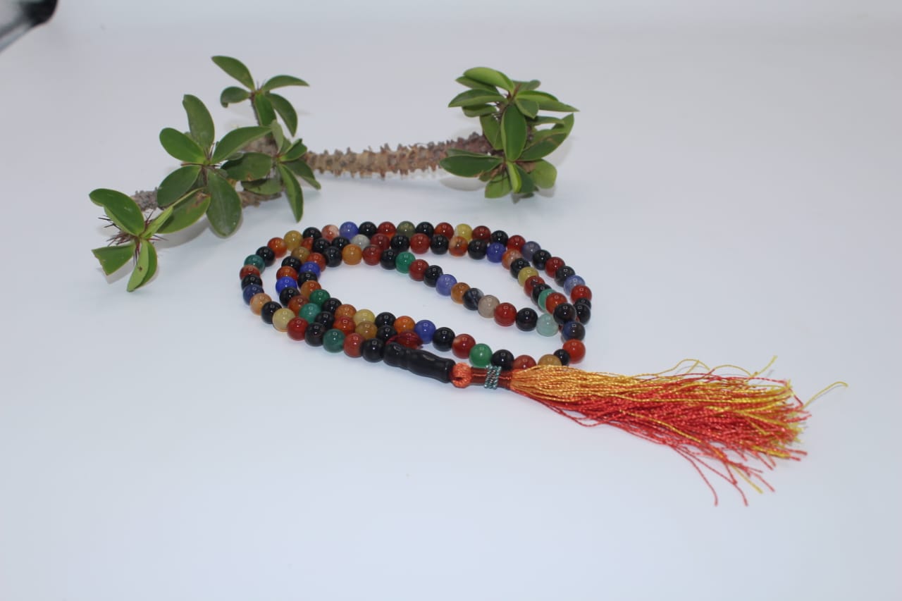 Tasbih 100 Beads