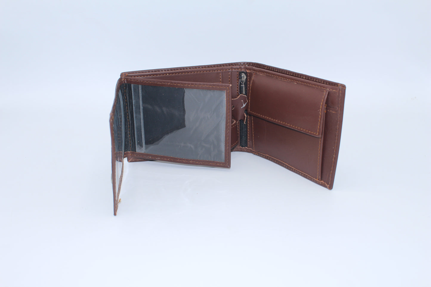 Ultra Wallet Brown