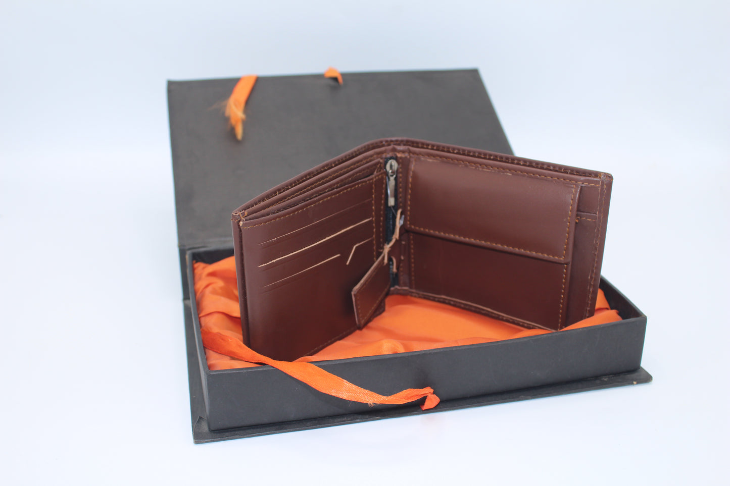 Ultra Wallet Brown