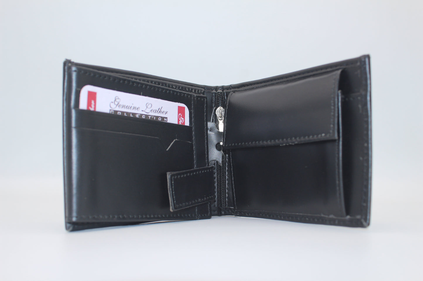 Ultra Wallet Black