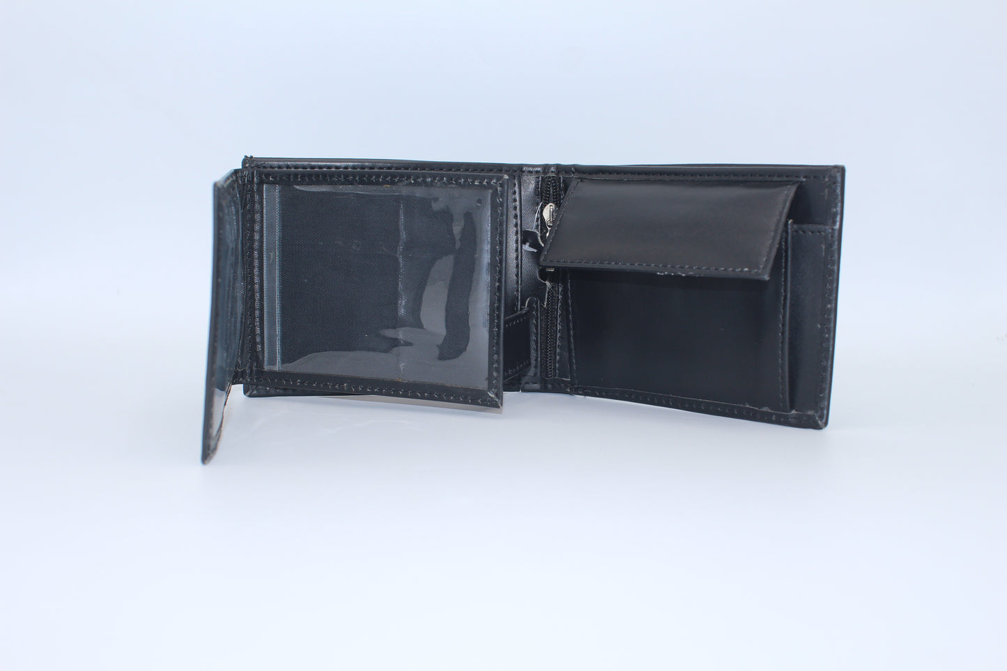 Ultra Wallet Black