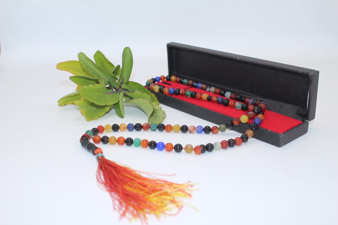 Tasbih 100 Beads